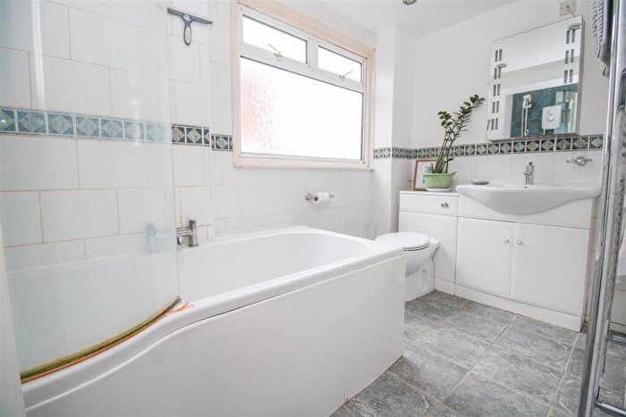 2 Bedroom Terraced House For Sale In Altham Grove, Harlow, CM20