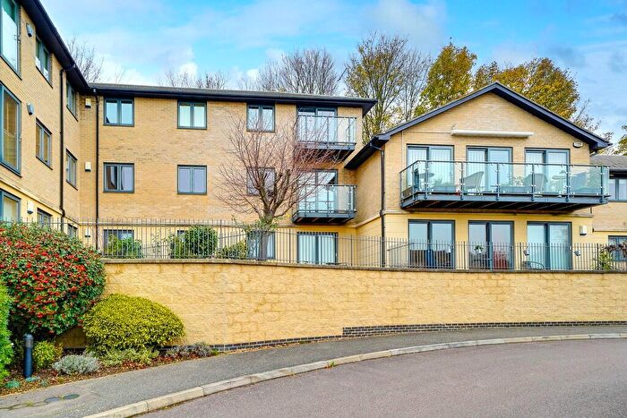 2 Bedroom Flat To Rent In Waters Meet, Huntingdon, PE29