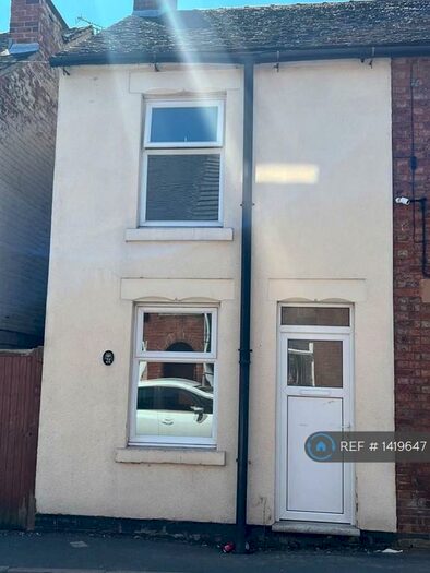 3 Bedroom End Of Terrace House To Rent In Parliament Street, Newhall, Swadlincote, DE11
