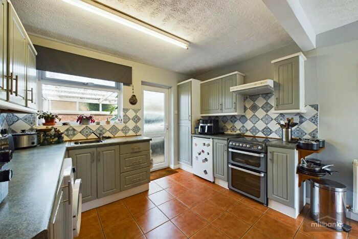3 Bedroom Detached Bungalow For Sale In Arlington Gardens, Attleborough, Norfolk, NR17
