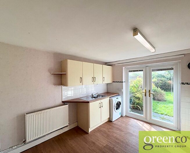 3 Bedroom Semi-detached House To Rent In Fir Street, Manchester, M44