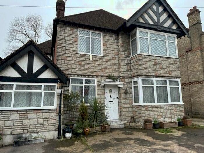 4 Bedroom Property To Rent In Sinclair Road, London, E4