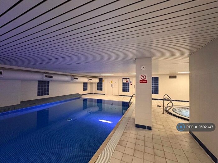 1 Bedroom Flat To Rent In Constable House, London, E14