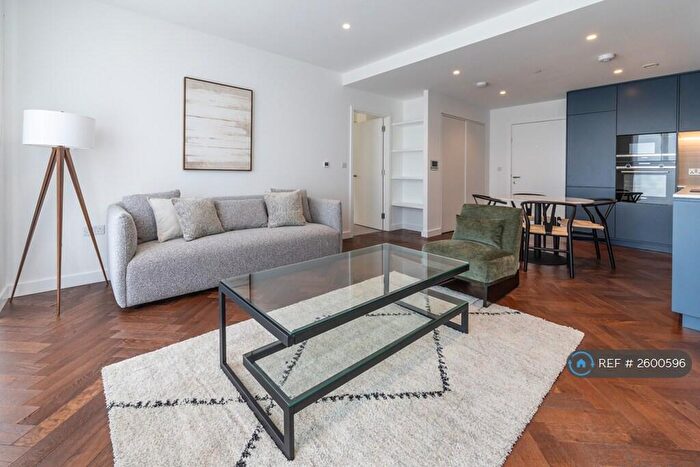 1 Bedroom Flat To Rent In Ribbon Lane, London, NW2