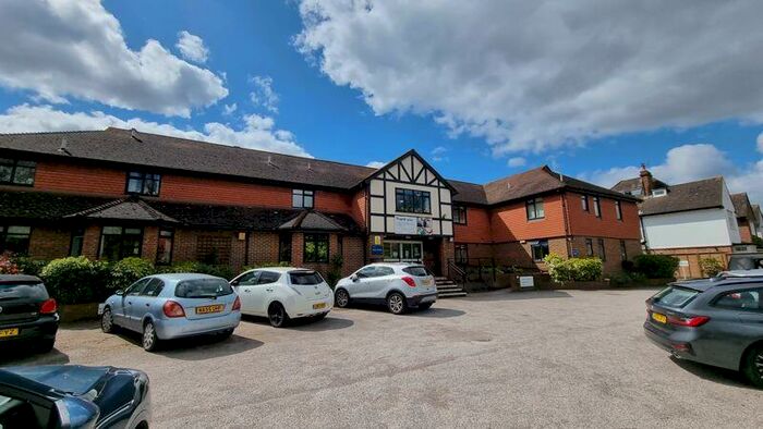 1 Bedroom Flat To Rent In Westcombe Park Road, Blackheath, London, SE3