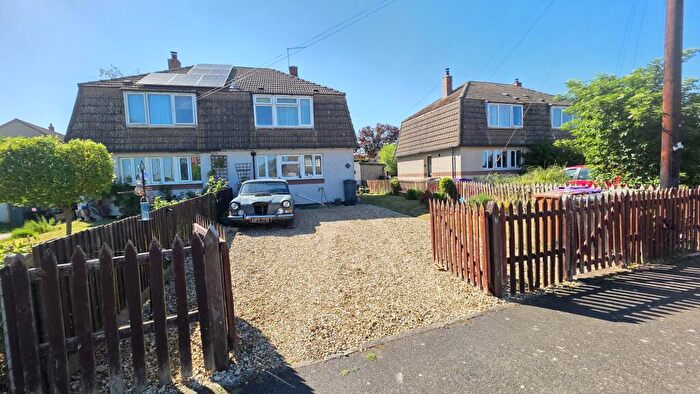 2 Bedroom Semi-Detached House For Sale In St Clements, Rowston, LN4