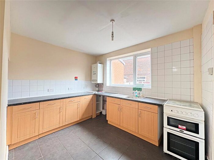 2 Bedroom Terraced House For Sale In Chatsworth Road, Prescot, Merseyside, L35