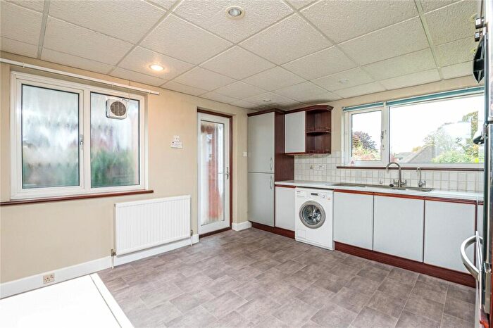 2 Bedroom Bungalow For Sale In Thorpe Hall Avenue, Thorpe Bay, Essex, SS1