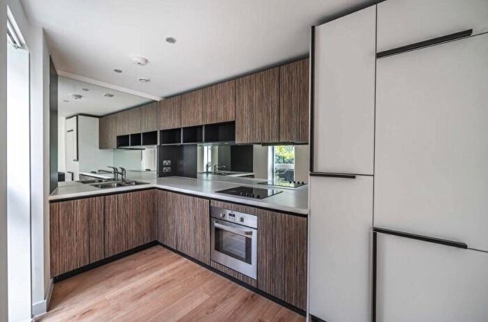 2 Bedroom Apartment To Rent In Augustine House, Conington Road, Lewisham, London, SE13