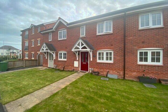 2 Bedroom Property To Rent In Lamprey Road, Ellesmere Port, CH66