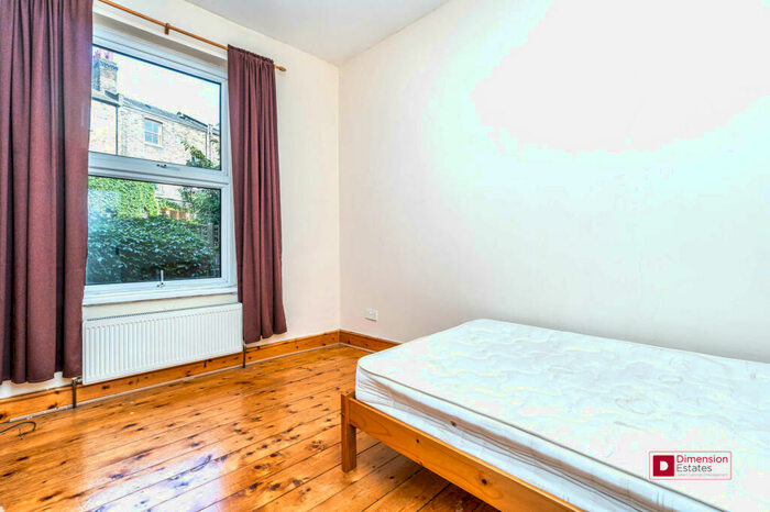 1 Bedroom Maisonette To Rent In Wilton Way, London Fields, Hackney Central, Dalston, E8