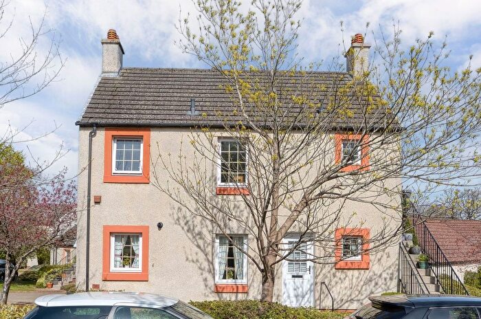 1 Bedroom Flat For Sale In Bonaly Wester, Edinburgh, EH13