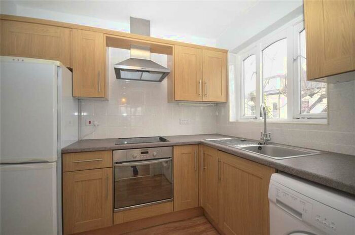 1 Bedroom Apartment To Rent In Coleridge Court, 81 Station Road, Barnet, EN5