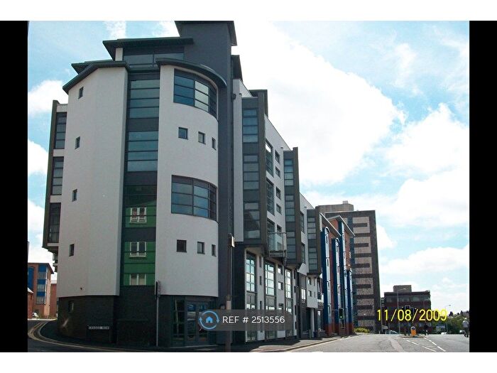 1 Bedroom Flat To Rent In Moor Lane, Preston, PR1