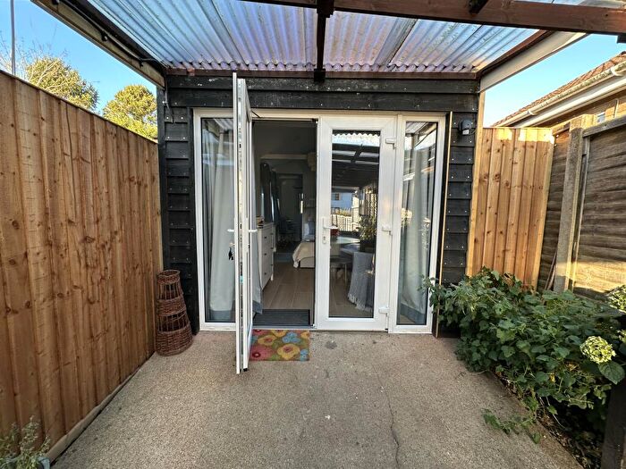 1 Bedroom House To Rent In Mill Road, Ellingham, Bungay, NR35