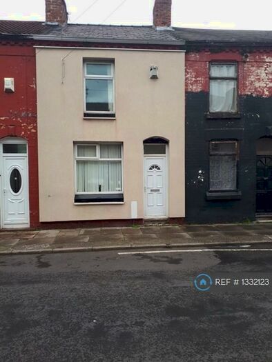 2 Bedroom Terraced House To Rent In Sedley Street, Liverpool, L6
