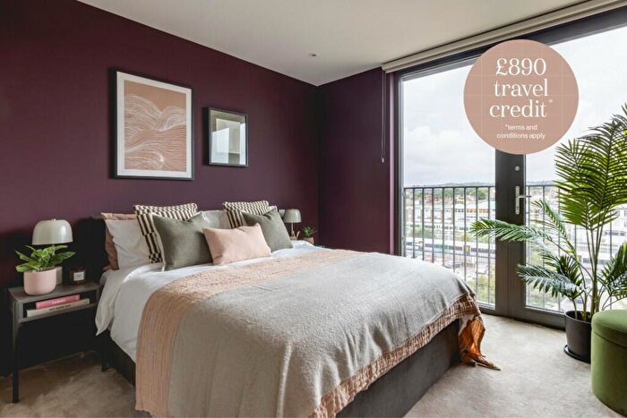 1 Bedroom Apartment To Rent In Ethel Street, Hove, East Sussex, BN3