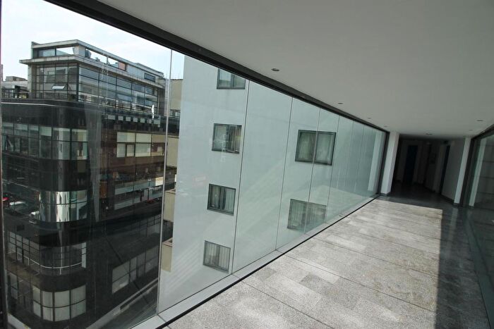 1 Bedroom Flat To Rent In Oldham Road, Northern Quarter, Manchester, M4