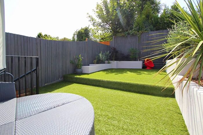 3 Bedroom Terraced House For Sale In Brick Lane, Cuckfield, Haywards Heath, RH17
