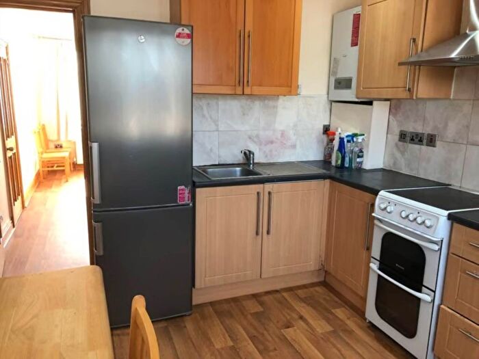 1 Bedroom Flat To Rent In Wembley Hill Road, Brent, HA9