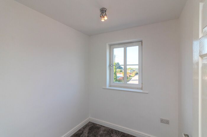 4 Bedroom Town House To Rent In Old Crown Gardens, Great Houghton, Barnsley, S72