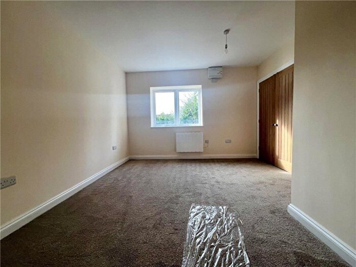 1 Bedroom Maisonette To Rent In Branksomewood Road, Fleet, GU51