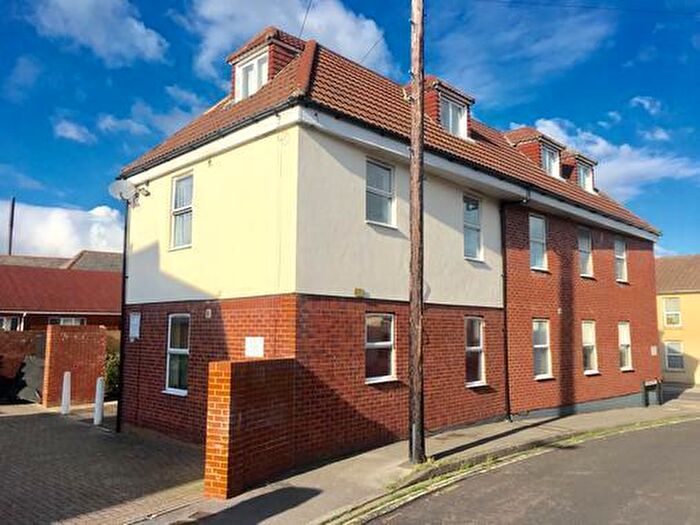 2 Bedroom Flat To Rent In Forton Road, Gosport, PO12