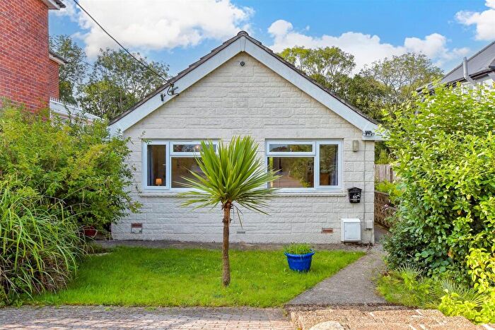 2 Bedroom Detached Bungalow For Sale In Lushington Hill, Wootton Bridge, Ryde, Isle Of Wight, PO33