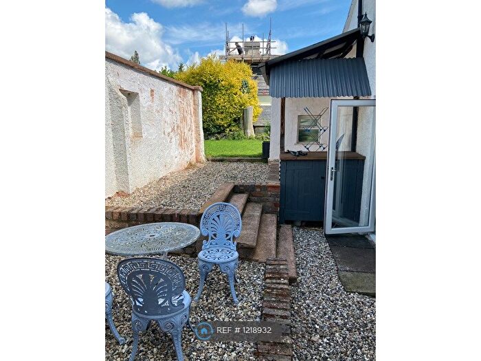 3 Bedroom Terraced House To Rent In Broad Street, Littledean, Cinderford, GL14