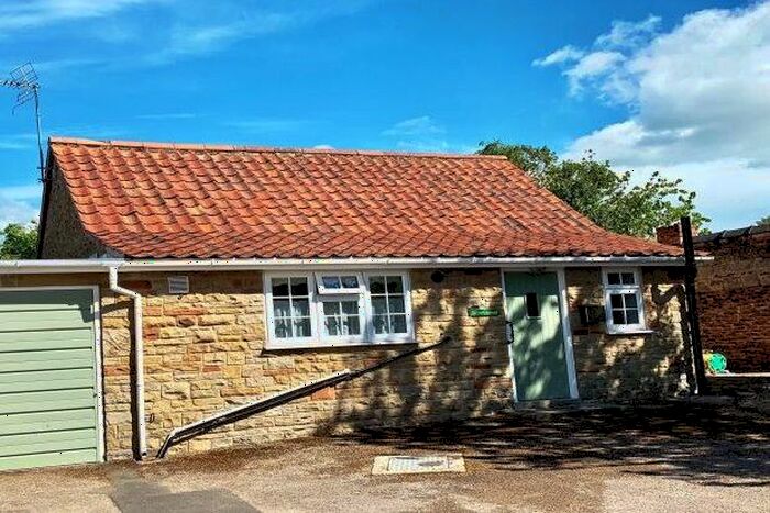 Studio To Rent In The Square, York, YO60