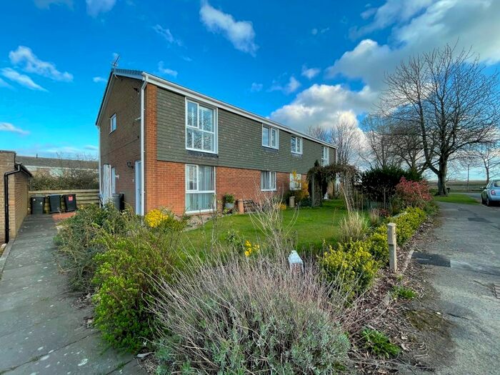 2 Bedroom Property For Sale In Salisbury Close, Great Lumley, Chester Le Street, DH3