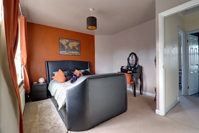 2 Bedroom Semi-Detached House For Sale In Craddock Road, Holmcroft, Stafford, ST16