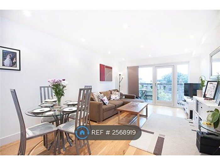 1 Bedroom Flat To Rent In Clapham Road, London, SW9