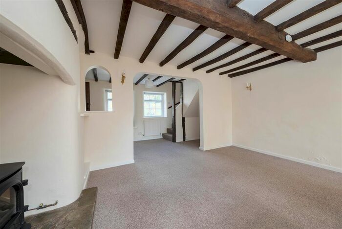 2 Bedroom Cottage For Sale In Holly Bush Lane, Priors Marston, Southam, CV47