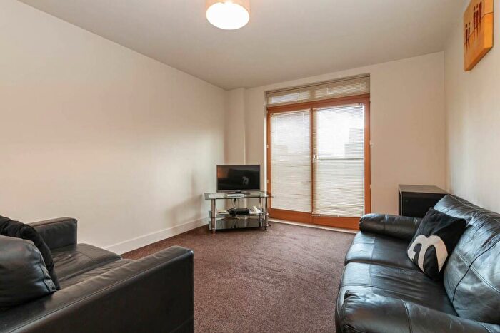 2 Bedroom Apartment To Rent In Postbox, Upper Marshall Street, B1