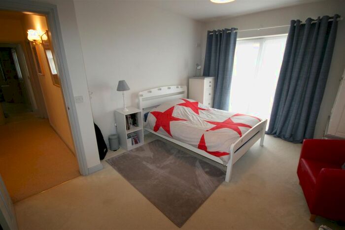 5 Bedroom Detached House For Sale In Bwlch Y Gwynt Road, Llysfaen, Colwyn Bay, LL29