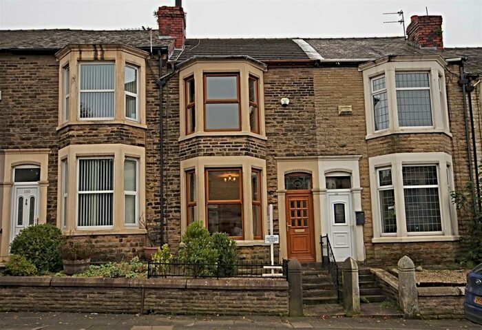 3 Bedroom Terraced House To Rent In Crown Lane, Horwich, Bolton, BL6