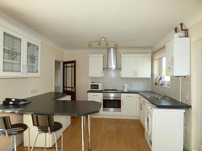 2 Bedroom Bungalow To Rent In Trafalgar Road, Long Eaton, NG10