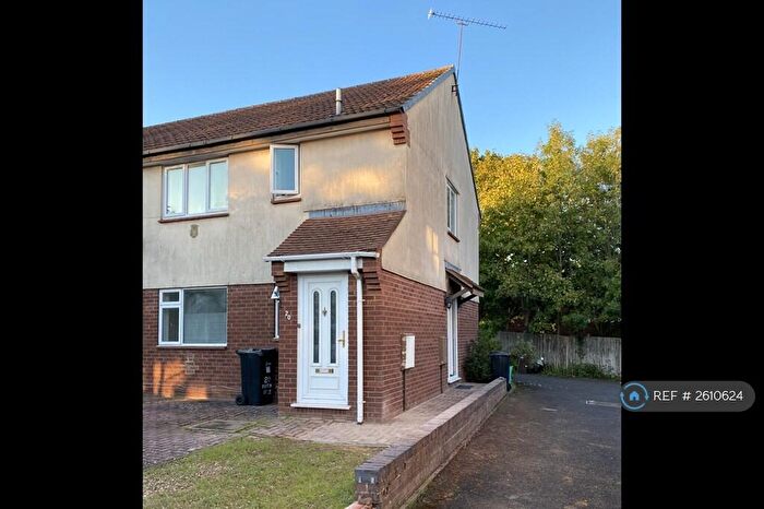 1 Bedroom Maisonette To Rent In Chatton Close, Lower Earley, Reading, RG6