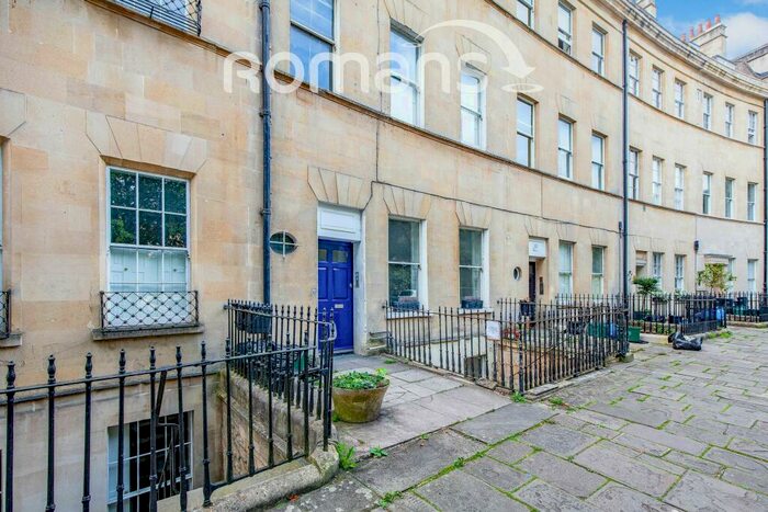 2 Bedroom Apartment To Rent In Grosvenor Place, BA1