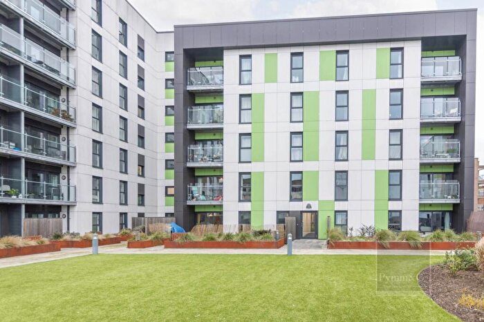 2 Bedroom Flat For Sale In Solace, Norwich, NR1