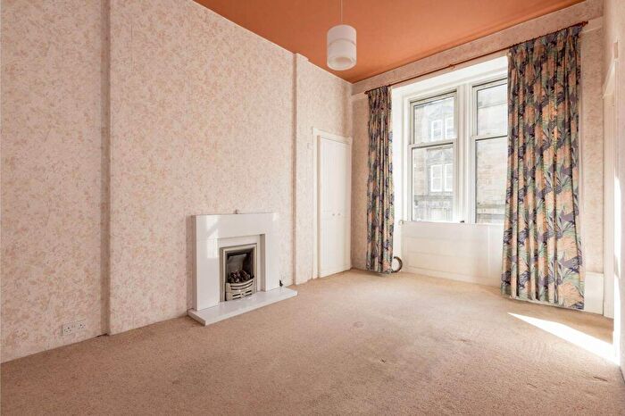 1 Bedroom Flat For Sale In () Dean Park Street, Stockbridge, Edinburgh, EH4