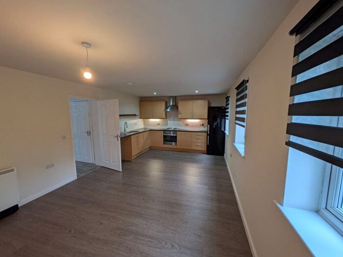 2 Bedroom Flat To Rent In Church Lane, Linby, Nr Hucknall, NG15