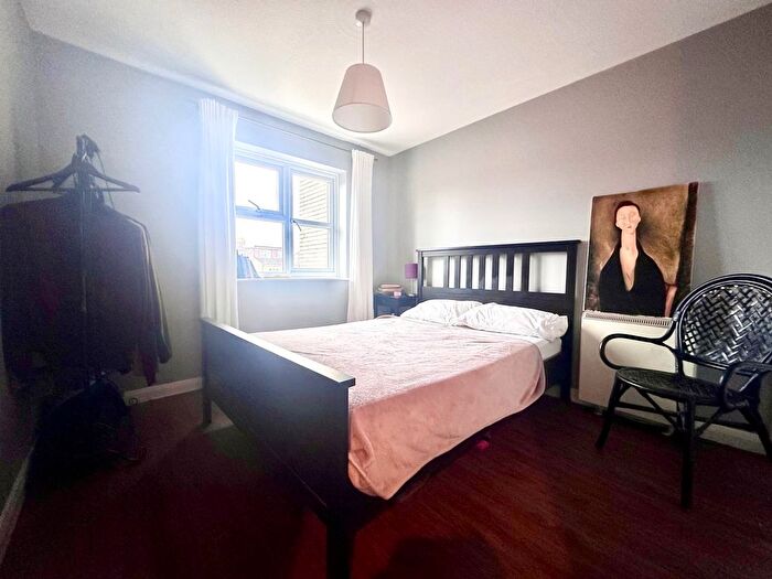 1 Bedroom Flat To Rent In Argyle Street, Cambridge, CB1
