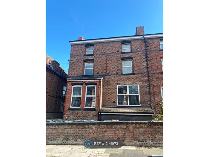 1 Bedroom Flat To Rent In Alexandra Road, Prenton, CH43