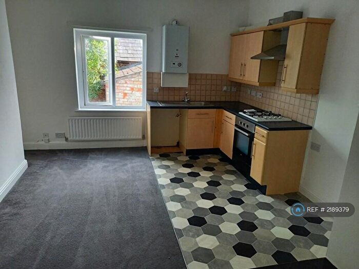 1 Bedroom Flat To Rent In High Street, Winsford, CW7