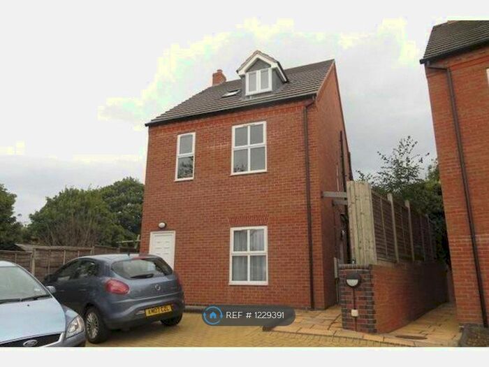 1 Bedroom Flat To Rent In Stonydelph Lane, Wilnecote, Tamworth B77