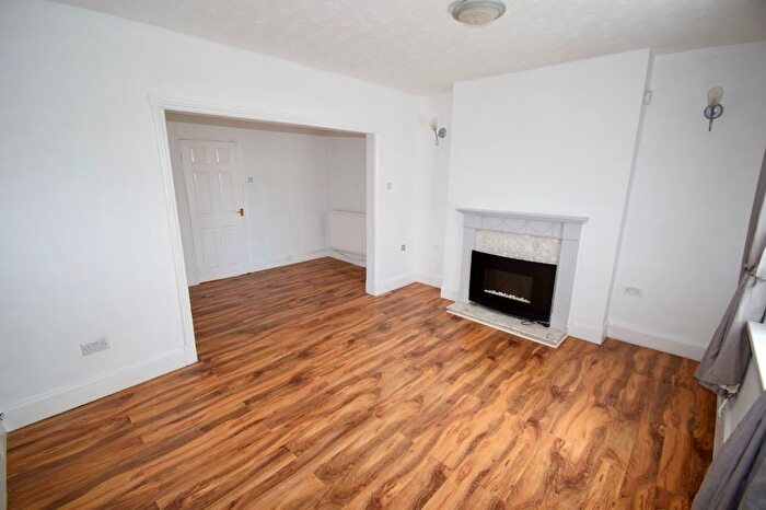 2 Bedroom Terraced House To Rent In Upper Church Street, Spennymoor, DL16
