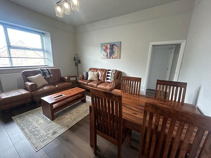 2 Bedroom Flat To Rent In Woodborough Road, Winscombe, North Somerset., BS25