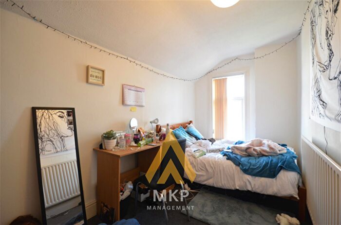 1 Bedroom Terraced House To Rent In Manilla Road, Selly Oak, B29